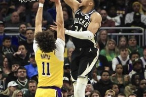 米兰体育-今夜足总杯焦点战，密尔沃基雄鹿强势反弹，震撼外界，资深球员宣示担当的简单介绍