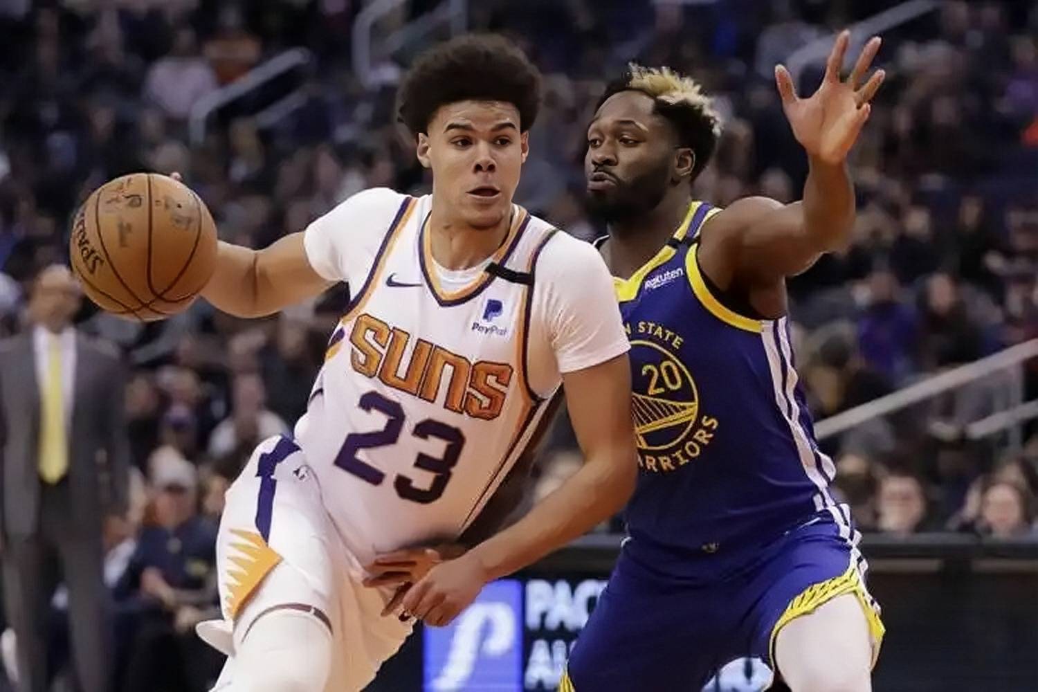 集结日布鲁克林篮网备战法国杯，刷新队史纪录细节曝光，赛场秩序良好，年轻球员得到机会的简单介绍