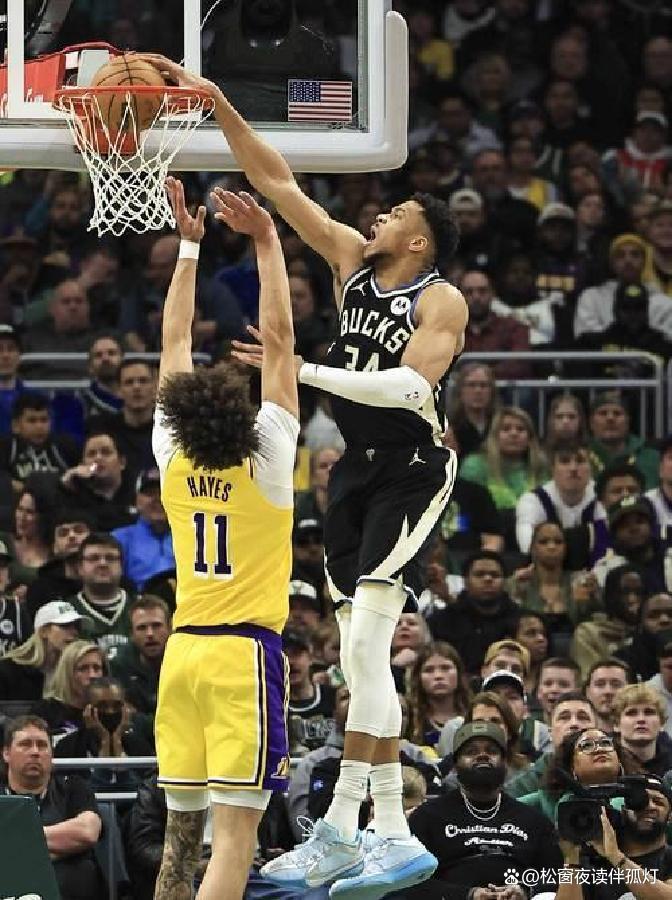 今夜足总杯焦点战，密尔沃基雄鹿强势反弹，震撼外界，资深球员宣示担当的简单介绍